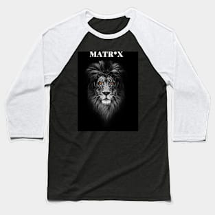 MATRIX Baseball T-Shirt